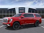 New 2026 GMC Yukon XL Denali SUV for sale #YU13662 - photo 1