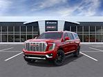 New 2026 GMC Yukon XL Denali SUV for sale #YU13662 - photo 8
