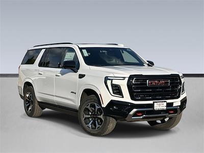 New 2026 GMC Yukon XL AT4 for sale #YU13686 - photo 1
