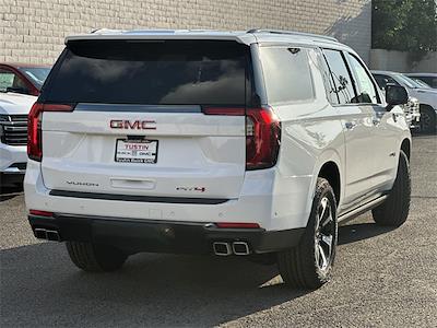New 2026 GMC Yukon XL AT4 for sale #YU13686 - photo 2