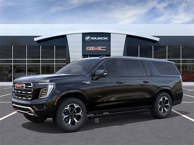 New 2026 GMC Yukon XL AT4 4WD SUV for sale #YU13704 - photo 2