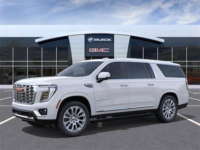 New 2026 GMC Yukon XL Denali for sale #YU13705 - photo 2