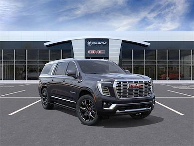 New 2026 GMC Yukon XL Denali for sale #YU13715 - photo 1