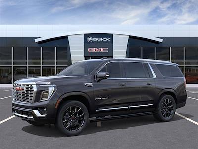 New 2026 GMC Yukon XL Denali for sale #YU13715 - photo 2