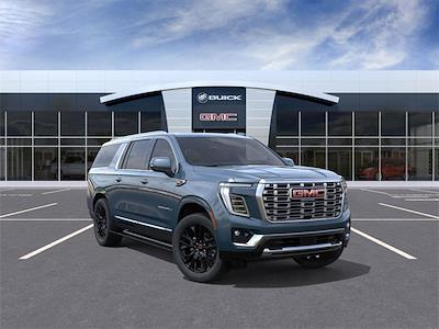 New 2026 GMC Yukon XL Denali for sale #YU13817 - photo 1