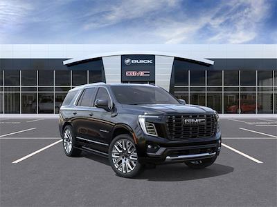 New 2026 GMC Yukon Denali Ultimate for sale #YU13833 - photo 1