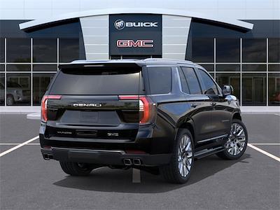 New 2026 GMC Yukon Denali Ultimate for sale #YU13833 - photo 2