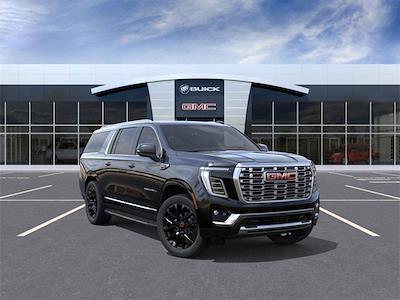 New 2026 GMC Yukon XL Denali for sale #YU13834 - photo 1