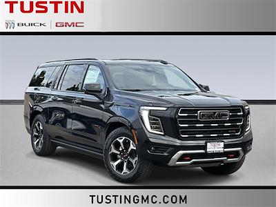 New 2026 GMC Yukon XL AT4 for sale #YU13873 - photo 1