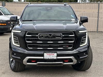 New 2026 GMC Yukon XL AT4 for sale #YU13873 - photo 2