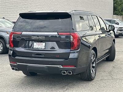 New 2026 GMC Yukon XL AT4 for sale #YU13873 - photo 2