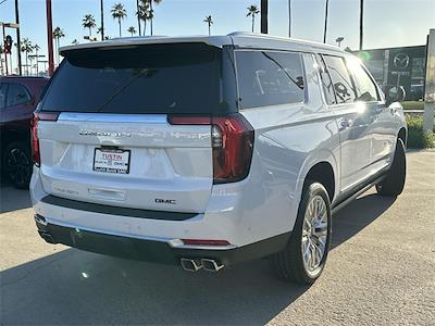 New 2026 GMC Yukon XL Denali for sale #YU13908 - photo 2