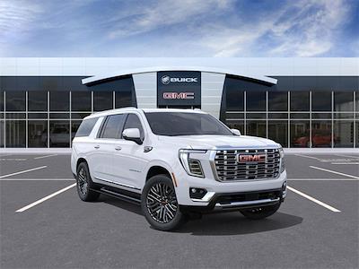 New 2026 GMC Yukon XL Denali for sale #YU13920 - photo 1