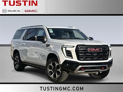 New 2026 GMC Yukon XL AT4 for sale #YU13935 - photo 1