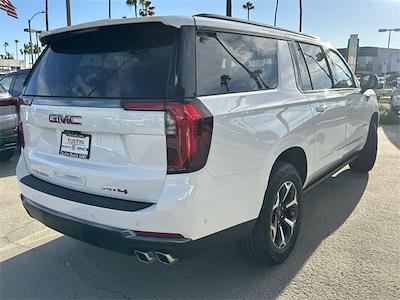 New 2026 GMC Yukon XL AT4 for sale #YU13935 - photo 2