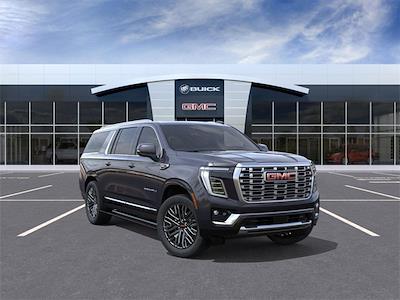 New 2026 GMC Yukon XL Denali for sale #YU13937 - photo 1