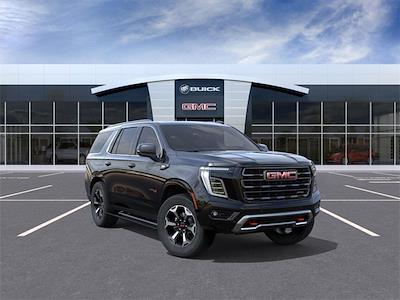 New 2026 GMC Yukon AT4 Ultimate for sale #YU13943 - photo 1
