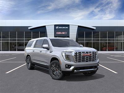 New 2026 GMC Yukon XL Denali for sale #YU13945 - photo 1