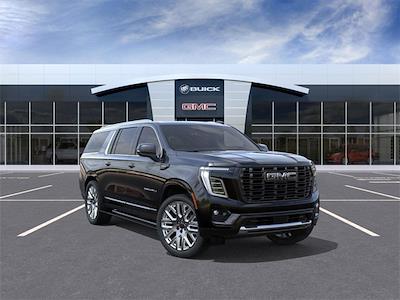 New 2026 GMC Yukon XL Denali Ultimate for sale #YU13951 - photo 1