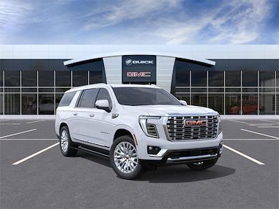 New 2026 GMC Yukon XL Denali for sale #YU13956 - photo 1