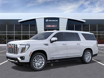 New 2026 GMC Yukon XL Denali for sale #YU13956 - photo 2