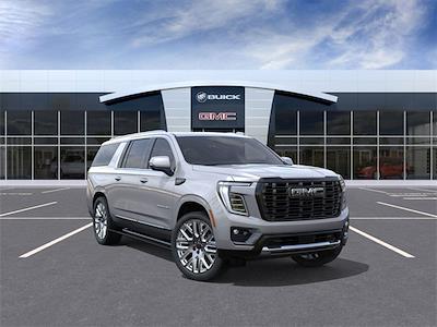 New 2026 GMC Yukon XL Denali Ultimate for sale #YU13962 - photo 1