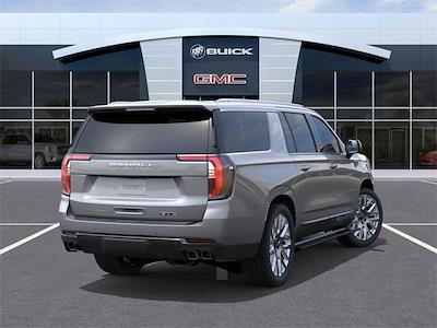 New 2026 GMC Yukon XL Denali Ultimate for sale #YU13962 - photo 2