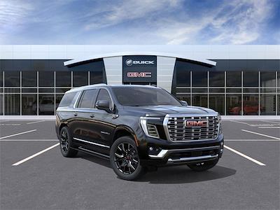 New 2026 GMC Yukon XL Denali for sale #YU13969 - photo 1
