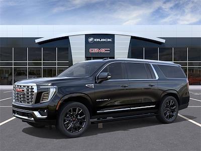 New 2026 GMC Yukon XL Denali for sale #YU13969 - photo 2