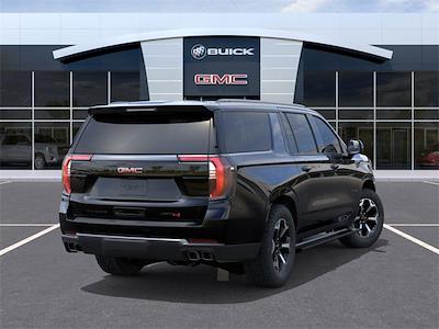 New 2026 GMC Yukon XL AT4 for sale #YU13970 - photo 2