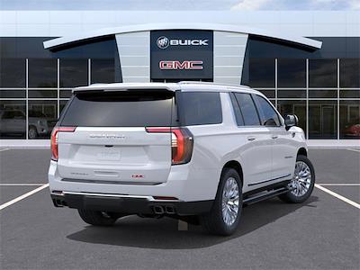 New 2026 GMC Yukon XL Denali for sale #YU14006 - photo 2