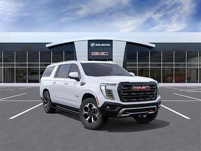 New 2026 GMC Yukon XL - photo 1