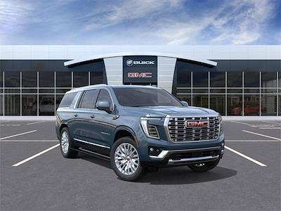 New 2026 GMC Yukon XL Denali for sale #YU14028 - photo 1