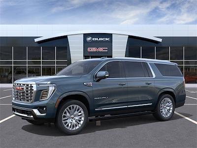 New 2026 GMC Yukon XL Denali for sale #YU14028 - photo 2