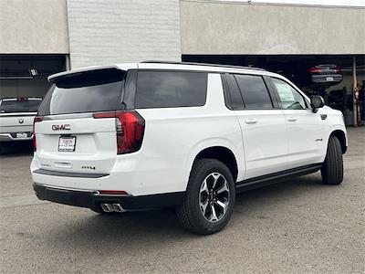 New 2026 GMC Yukon XL - photo 1