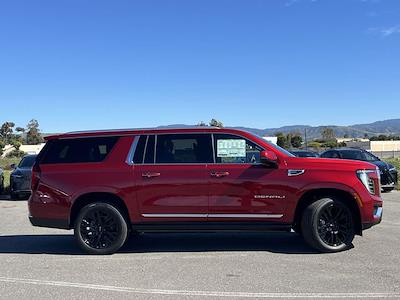 New 2026 GMC Yukon XL - photo 1