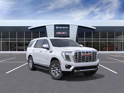 New 2026 GMC Yukon Denali for sale #YU14041 - photo 1