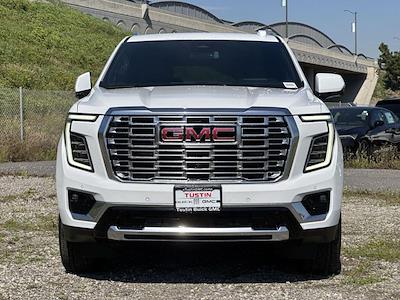New 2026 GMC Yukon - photo 1