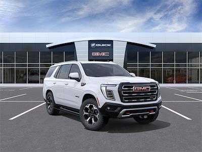 New 2026 GMC Yukon - photo 1