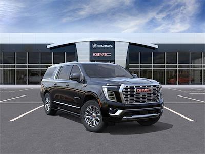 New 2026 GMC Yukon XL - photo 1
