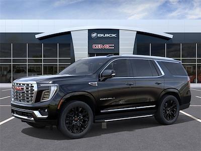 New 2026 GMC Yukon - photo 1