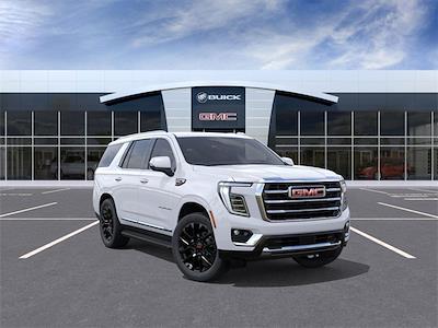 New 2026 GMC Yukon - photo 1