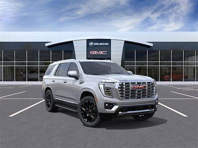 New 2026 GMC Yukon - photo 1