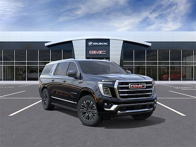 New 2026 GMC Yukon XL - photo 1