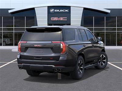 New 2026 GMC Yukon - photo 1
