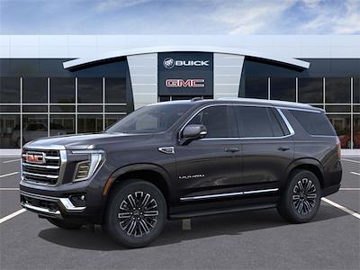 New 2026 GMC Yukon - photo 1