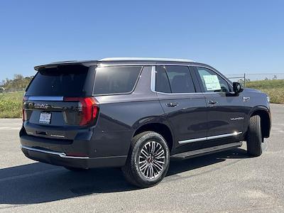 New 2026 GMC Yukon - photo 1