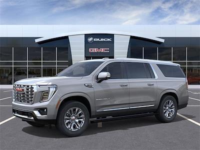 New 2026 GMC Yukon XL - photo 1