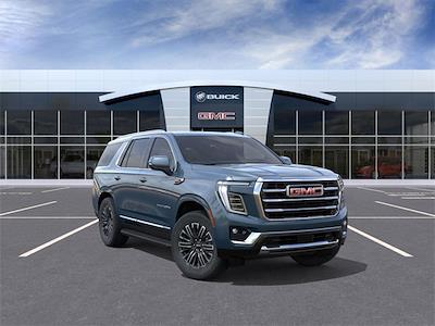 New 2026 GMC Yukon - photo 1