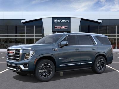 New 2026 GMC Yukon - photo 1